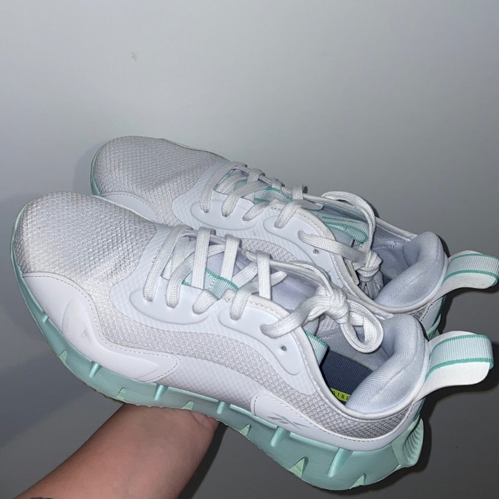 Reebok Zig Kinetica, 9 W